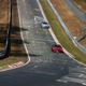 Illustration for article titled Tilt-Shifting Across The Ring In An SLS